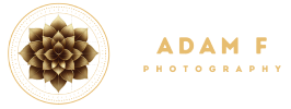 Adam F Photography Logo